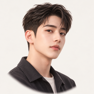 Men Hair