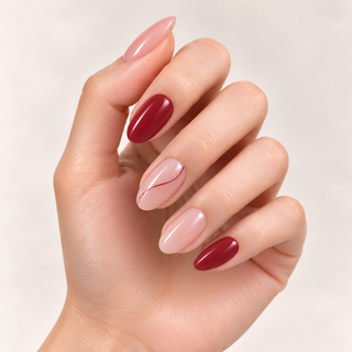 Nail